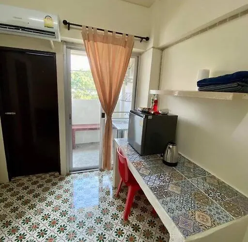 Ratanawong Place 815 Apartment Bangkok