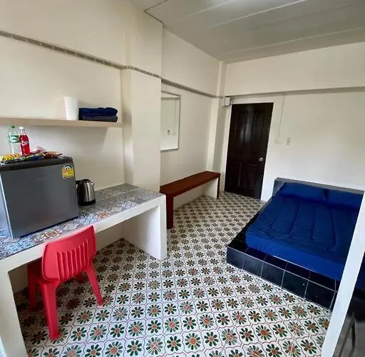 Apartment Ratanawong Place 815 Bangkok