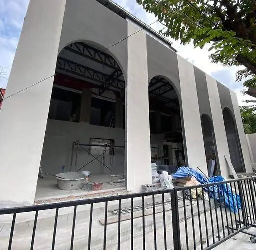 Ratanawong Place 815