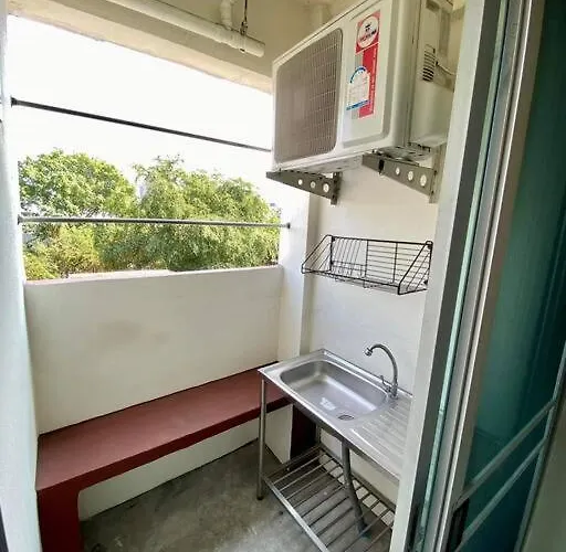 Ratanawong Place 815 Bangkok
