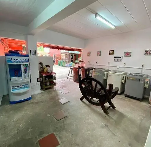 Apartment Ratanawong Place 815