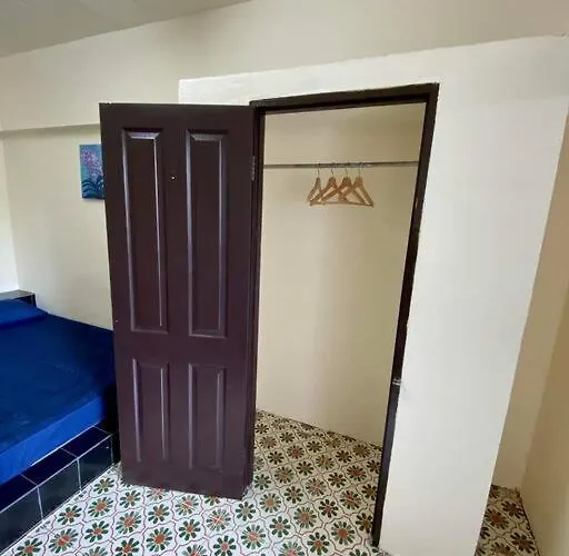 Ratanawong Place 815 Apartment *