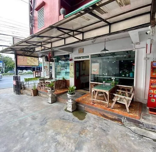 Ratanawong Place 815