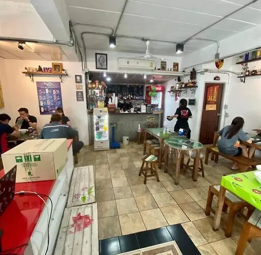 Ratanawong Place 815