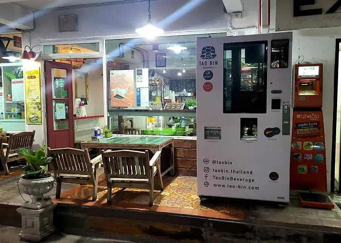 Apartment Ratanawong Place 815